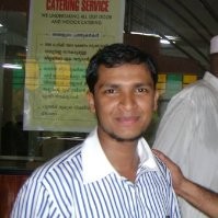 Yunus Babu