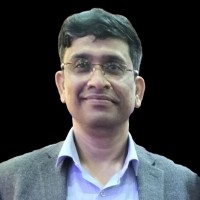 Sudhakar Kumar Tiwari