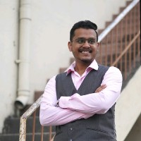 Ankith Rao P