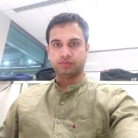 Vikash Sharma