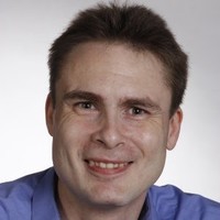 Steve Keyros