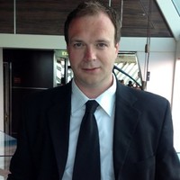 Paul Bjørgo
