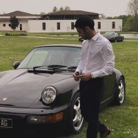 Quentin Sanoui