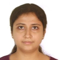 Praparna Bhowmick