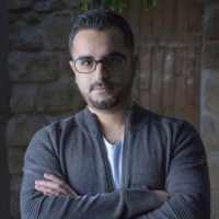 Mohamed Ramdan