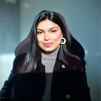 Dr. Muskan Soni