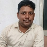 Mrrajesh Acharjee