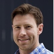Shea Pickering