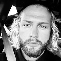 Brynjólfur Löve Mogensson