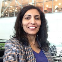 Reshma Patel