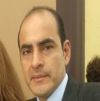 Henry Bracamonte
