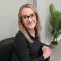 Kara Jenkinson
