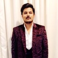 Siddharth Singh