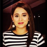 Angela Avila