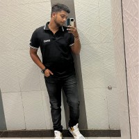 Anubhav Gupta