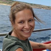 Mette Bøtchier Petersen