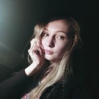 Anastasiya Besetskaya