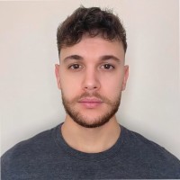 Matheus Ramina