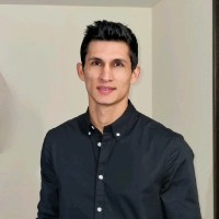 Andres David Castiblanco Acevedo