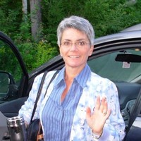 Cindy Lamarche