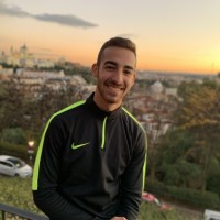Adan Cortes Gonzalez
