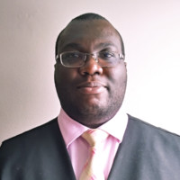 Ellis Emmanuel Eghan