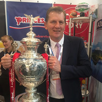 Pete Craddock