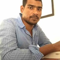 Subrat Naik