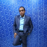 Anamul Haque