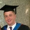 Alex O'connor