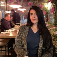 Amina Khan