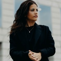 Olivia Goldstein