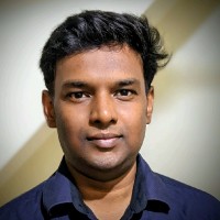 Arun Nadar