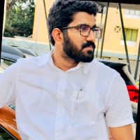 Jishnu Nm