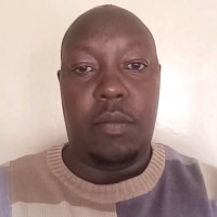 James Muiruri