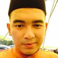 Zul Hafiz Jeb