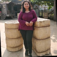 Pragati Jain