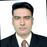 Md Danish Alam