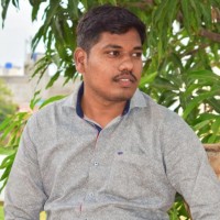Jitendra Korde