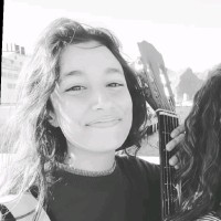 Nausica Santana Torres