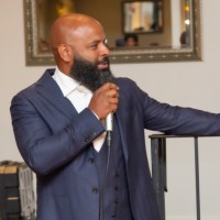 Kenny Monteiro, M.Ed