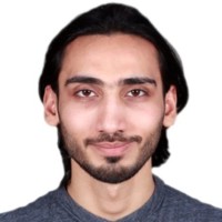 Mujtaba Rizwan