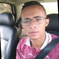 Antônio Alex Damasceno