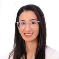 Syrine Mnif