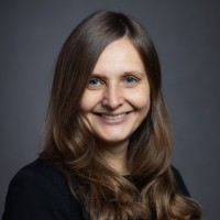 Dr Natalia Grincheva