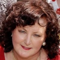 Cheryl Breen-Morine (aka Breen-Hynson)