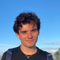 Ethan Harner