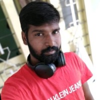 SARAVANAN SATHIYAMOORTHY