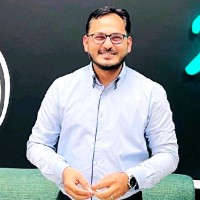 Faizan Musharraf