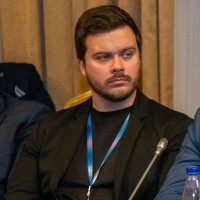 Vladimir Ovcharov
